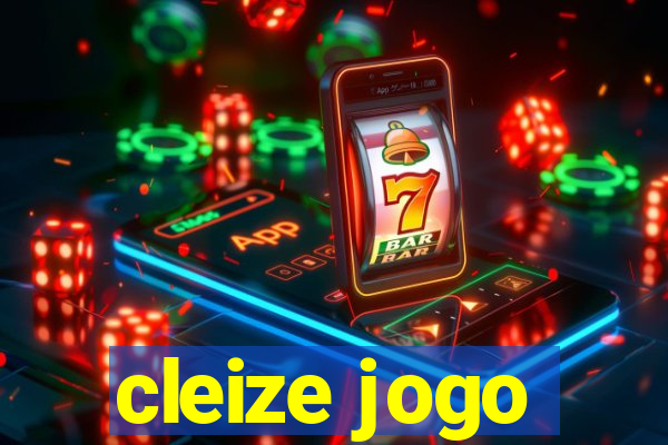 cleize jogo